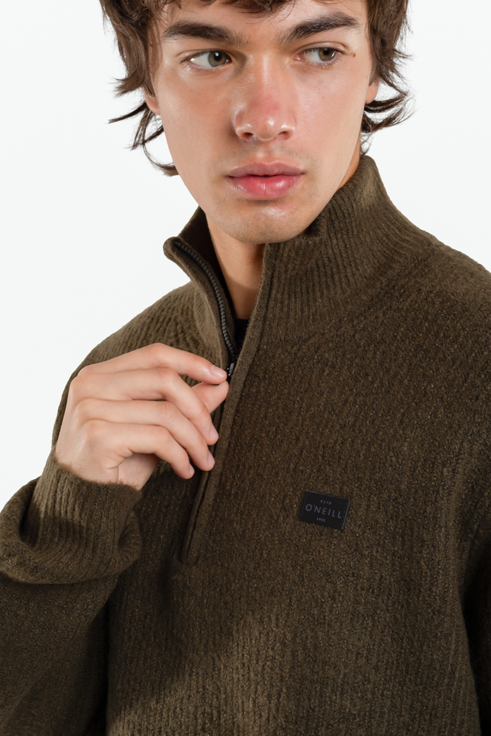 Sweater Clint O'Neill
