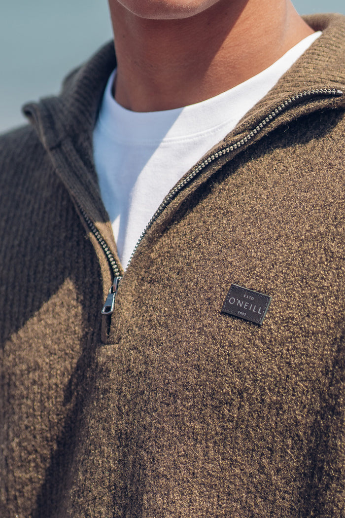 Sweater Clint O'Neill