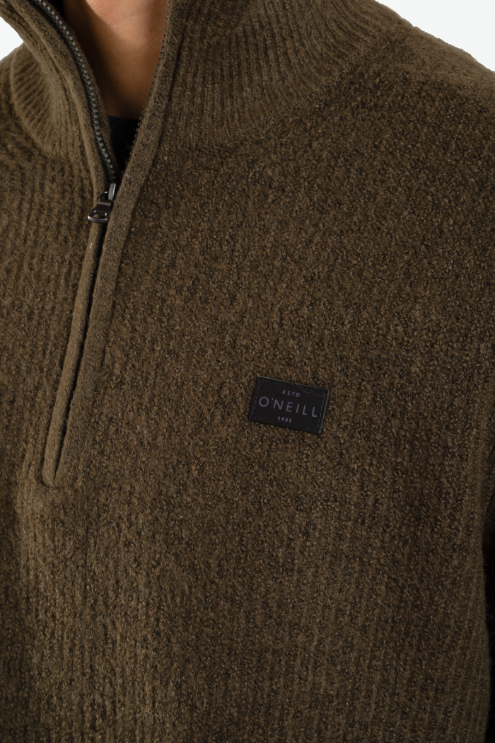 Sweater Clint O'Neill