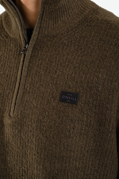 Sweater Clint O'Neill