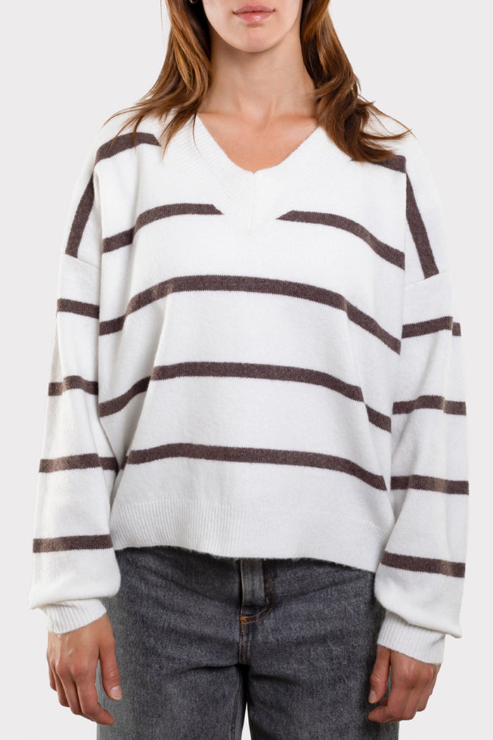 Sweater Lines O'Neill