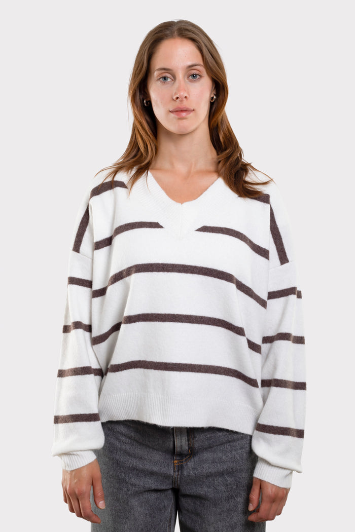 Sweater Lines O'Neill