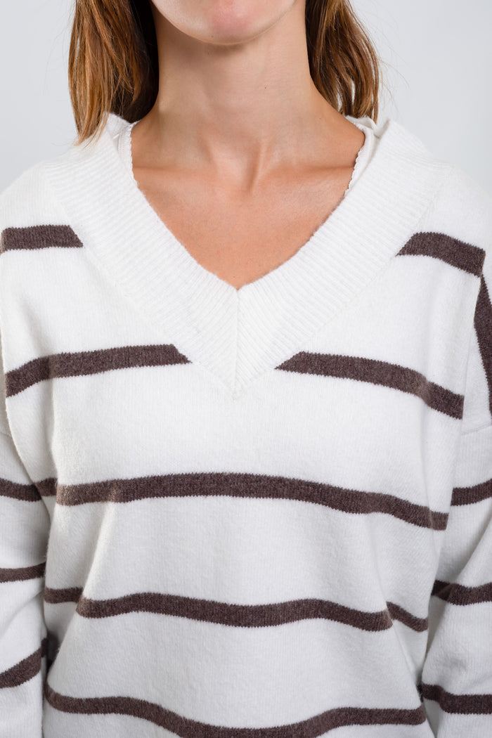 Sweater Lines O'Neill