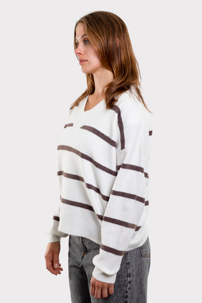 Sweater Lines O'Neill