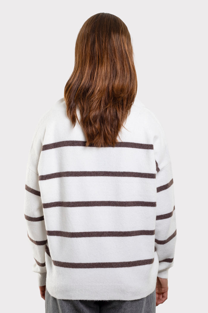 Sweater Lines O'Neill