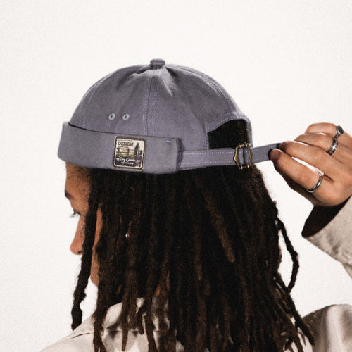 The NoBrim