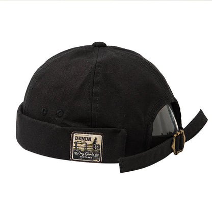 The NoBrim