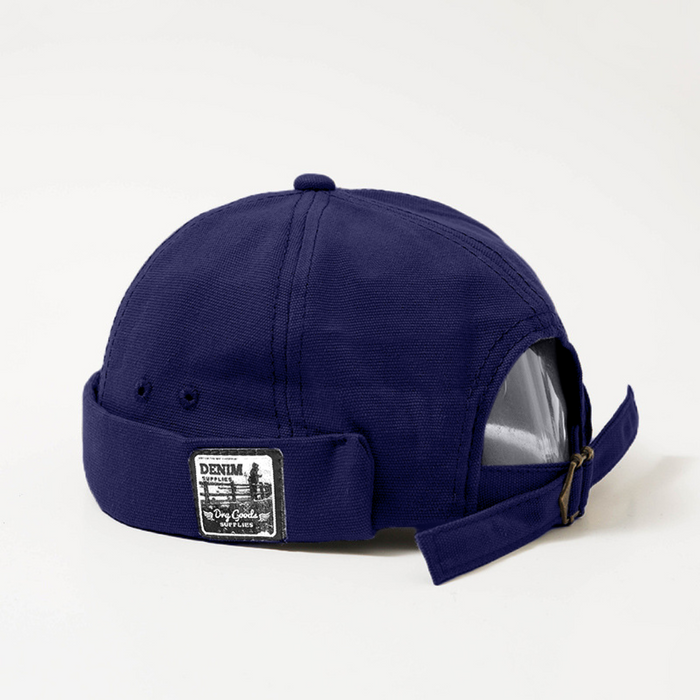 The NoBrim