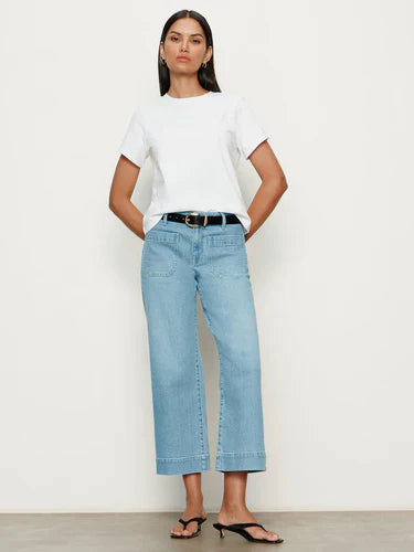 Timeless Tee