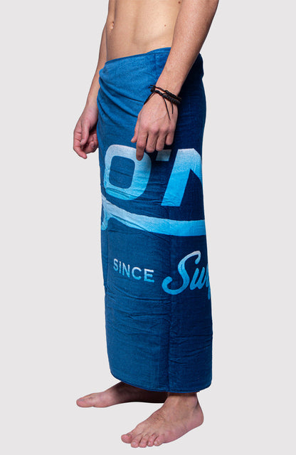 Toallón Surboard O'Neill