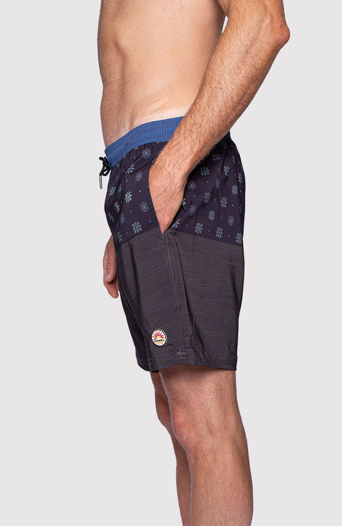 Traje de Baño Wave 17" O'Neill
