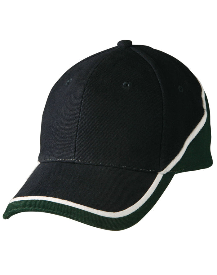 Navy/White/Bottle / One size