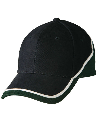 Navy/White/Bottle / One size