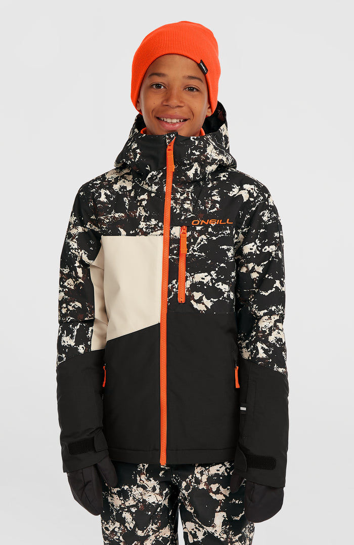 Triple Snow Jacket O'Neill