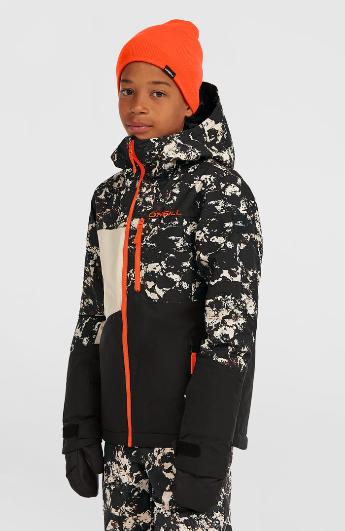 Triple Snow Jacket O'Neill