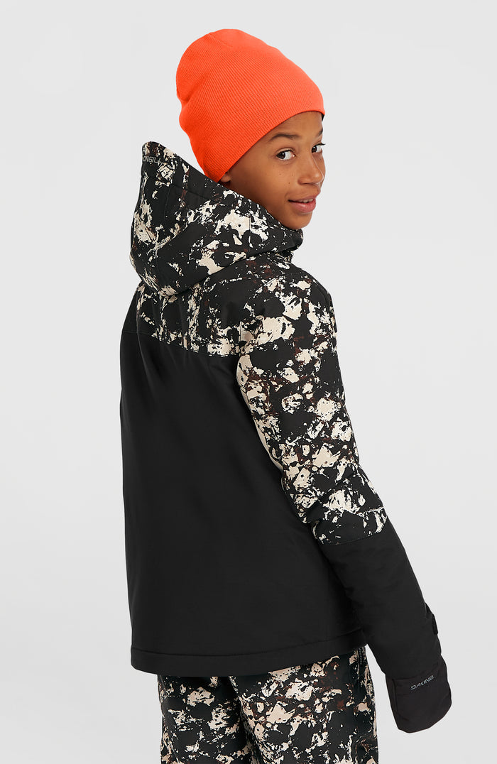 Triple Snow Jacket O'Neill