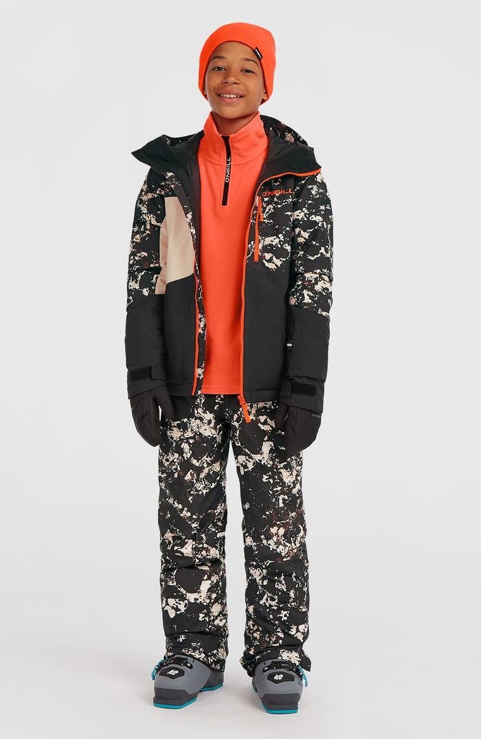 Triple Snow Jacket O'Neill