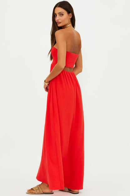 Yula Dress