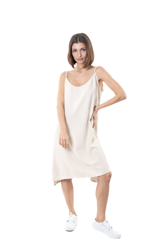Vestido Corto Miley O'Neill