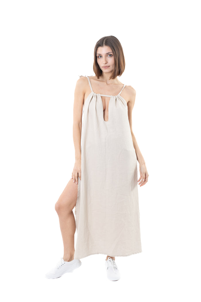 Vestido Theresa O'Neill