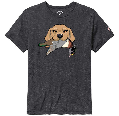 Victory Falls Slate Tee