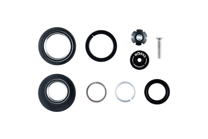 Works Components Angle Headset
