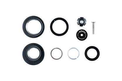 Works Components Angle Headset