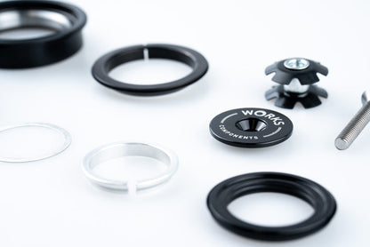 Works Components Angle Headset