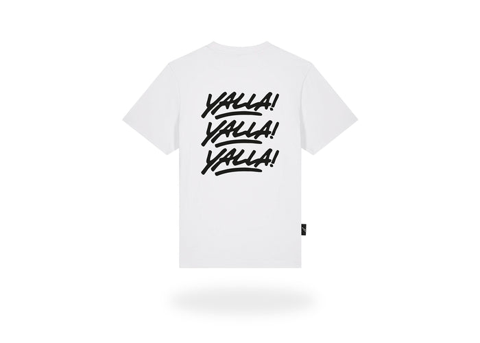 Yalla! Shirt