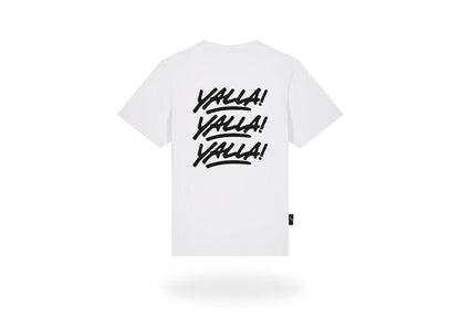 Yalla! Shirt