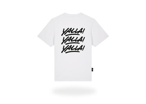 Yalla! Shirt