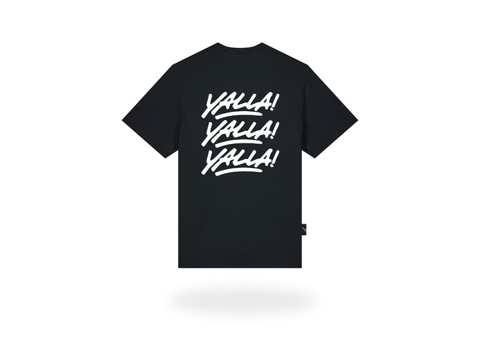 Yalla! Shirt