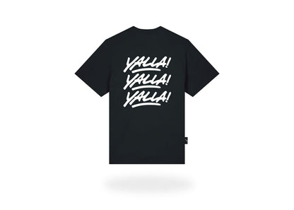 Yalla! Shirt