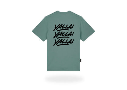 Yalla! Shirt