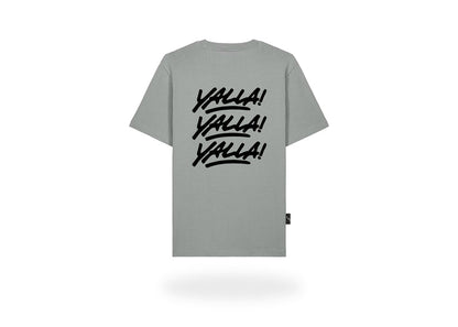 Yalla! Shirt
