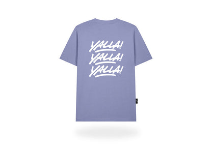 Yalla! Shirt