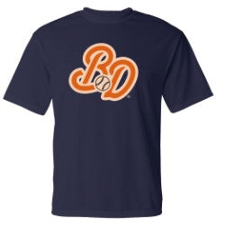 Youth Performance Tee