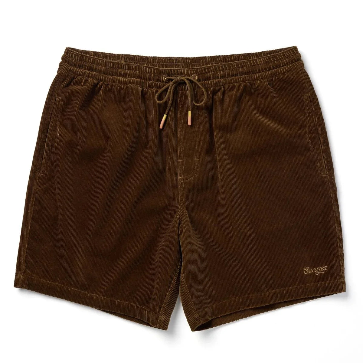 Seager Yuma Corduroy Shorts